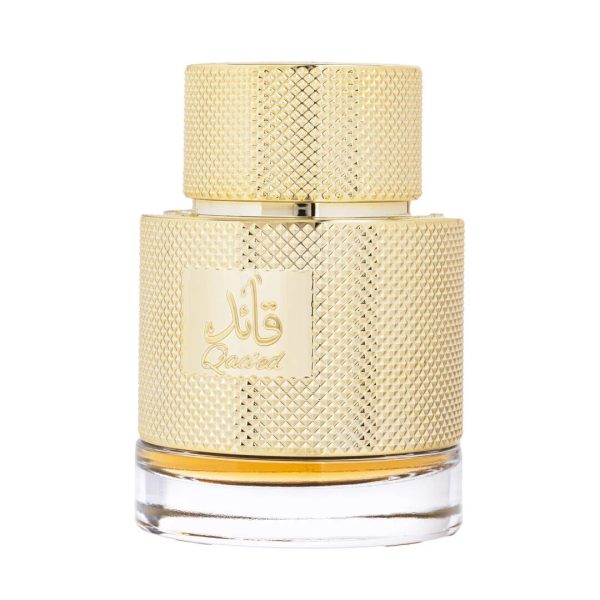 Parfum Lattafa Qaaed, apa de parfum, unisex 100ml - Original Dubai