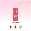 Parfum Yara Candy, Lattafa, apa de parfum 100 ml, femei - Original Dubai
