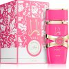 Parfum Yara Candy, Lattafa, apa de parfum 100 ml, femei - Original Dubai