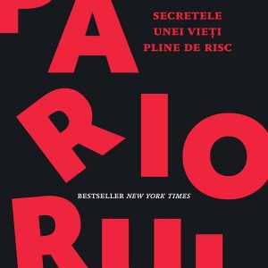 Pariorul