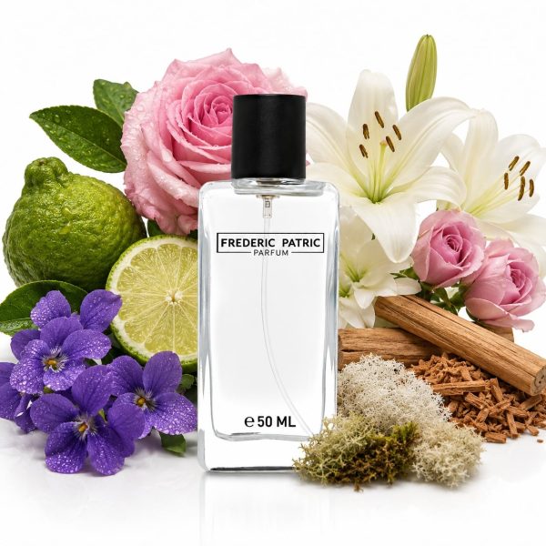 paris-by-patric-y-1-apa-de-parfum-50ml-femei1742742.jpg PARIS by Patric (Y-1) apa de parfum 50ml, femei