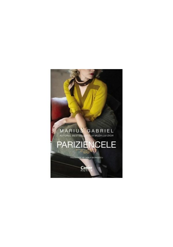 Pariziencele