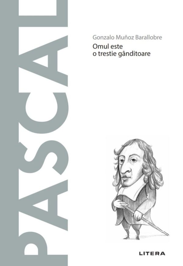 pascal_descopera_filosofia.jpg Pascal. Descopera Filosofia