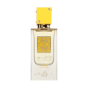 passion.png Ana Abiyedh Passion, EDP, 60 ml