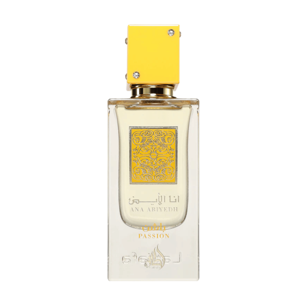 Ana Abiyedh Passion, EDP, 60 ml