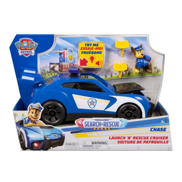 patrula-catelusilor-cauta-si-salveaza-set-masinuta-de-salvare-cu-lumini-si-sunete-cruiser-si-figurina-chase-950764.jpg PATRULA CATELUSILOR CAUTA SI SALVEAZA SET MASINUTA DE SALVARE CU LUMINI SI SUNETE CRUISER SI FIGURINA CHASE