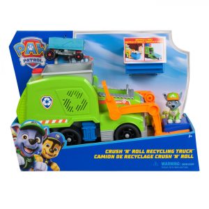 patrula-catelusilor-rocky-si-camionul-de-reciclare-crush-n-roll-529750.jpg PATRULA CATELUSILOR ROCKY SI CAMIONUL DE RECICLARE CRUSH N ROLL