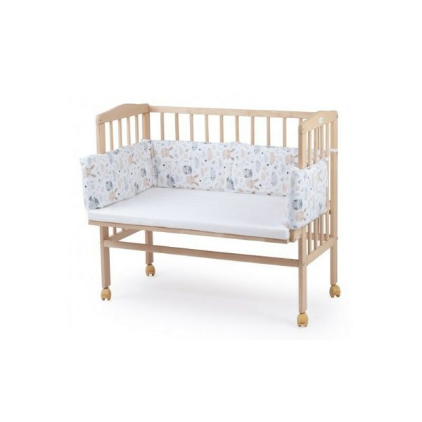 patut-pentru-copii-2in1-90-cm-x-55-cm-lemn-de-fag-vopsea-certificata-roti-blocabile-laterala-detasabila-co-sleeping-saltea-inclusa-aparatoare-laterala-din-bumbac-waldin-natural-cover-p8-2001n-p8-n-2711081-4.jpeg Patut pentru copii 2in1, 90 cm x 55 cm, lemn de fag, vopsea certificata, roti blocabile, laterala detasabila, co-sleeping, Saltea inclusa, Aparatoare laterala din bumbac, Waldin, Natural, Cover, P8