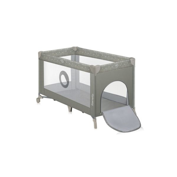 patut-pliant-lionelo-stefi-cu-un-nivel-cu-intrare-laterala-cu-fermoar-2-roti-120x60-cm-conform-cu-standardul-european-de-securitate-en-716-bej-3234516-4.jpeg Patut pliant, Lionelo, Stefi, Cu un nivel, Cu intrare laterala cu fermoar, 2 roti, 120x60 cm, Conform cu standardul european de securitate EN 716, Bej