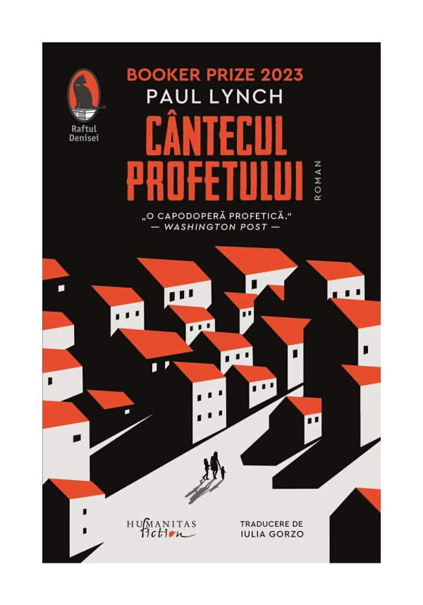 Cantecul profetului