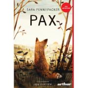 pax-sara-pennypacker.jpg Pax - Sara Pennypacker