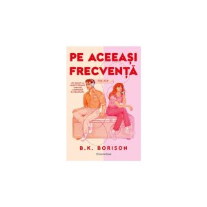 Pe aceeasi frecventa