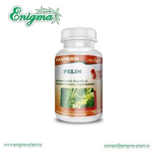 pelin-favisan-53d.jpg Pelin (70 capsule), Favisan