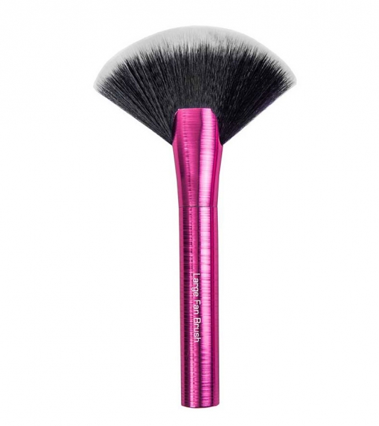 Pensula Evantai Royal Mega Metals Large Fan Brush