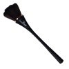 Pensula Machiaj pentru Pudra SensoPRO Milano, Black