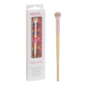 pensula-profesionala-pentru-farduri-royal-pro-pointed-eye-shadow-brush-17-cm-copie-18109-1753.jpg Pensula din bambus pentru farduri ROYAL Eye Shading Brush, 100% Eco-friendly