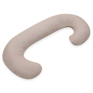 perna-alaptare-new-baby-cu-husa-detasabila-in-forma-de-c-bumbac-lungime-in-jurul-circumferintei-285-cm-cappucino-3301560-4.jpeg Perna alaptare, New Baby, Cu husa detasabila, In forma de C, Bumbac, Lungime in jurul circumferintei 285 cm, Cappucino
