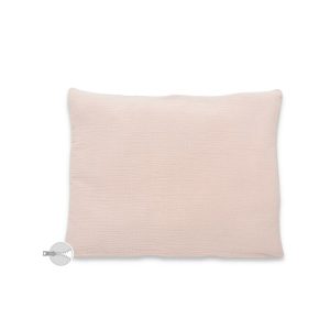 perna-clasica-de-dormit-qmini-cu-husa-detasabila-cu-fermoar-din-muselina-dubla-30x40-cm-powder-pink-3375114-4.jpeg Perna clasica de dormit, Qmini, Cu husa detasabila cu fermoar, Din muselina dubla, 30x40 cm, Powder Pink