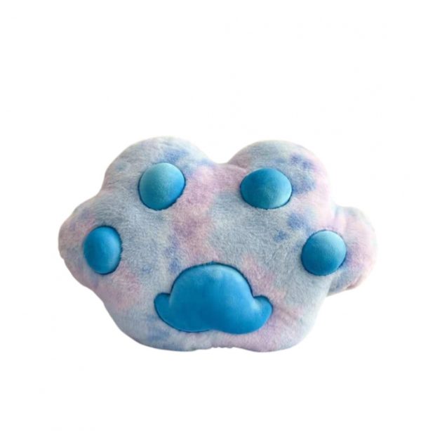 perna-labuta-de-animal-din-plus-50-cm-multicolor-copie-781518.jpg Perna Labuta de animal din plus, 50 cm, bleu