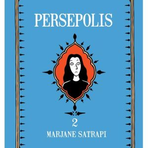 Persepolis (vol. 2)