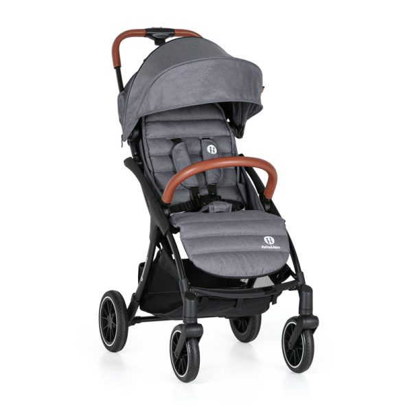 petite-mars-carucior-sport-cross-autopliabil-6-luniplus-bara-detasabila-pliabil-cu-o-mana-spf-40-sustine-pana-la-22-kg-gri-2504372-4.jpeg Carucior sport, Petite&Mars, Cross, Autopliabil, 6 luni+, Bara detasabila, Pliabil cu o mana, SPF 40, Sustine pana la 22 kg, Conform cu standardul EN 1888-2:2018, Gri