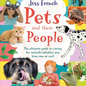 Pets and Their People