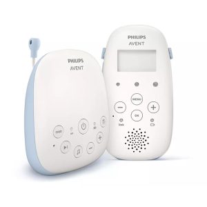 philips-avent-interfon-bebelusi-fara-interferente-cu-lumina-de-veghe-cu-melodii-cu-tehnologie-dect-pana-la-24h-capacitate-de-functionare-0-luniplus-alb-2662442-4.jpeg Interfon bebelusi, Philips Avent, Fara interferente, Cu lumina de veghe, Cu melodii, Cu tehnologie DECT, Pana la 24h capacitate de functionare, 0 luni+, Alb