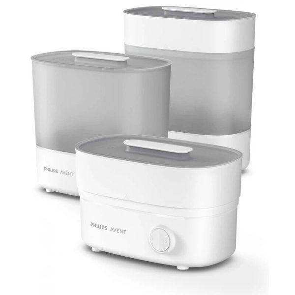 philips-avent-sterilizator-electric-de-biberoane-cu-tava-de-scurgere-sterilizare-in-10-min-design-compact-220v-alb-1578802-4.jpeg Sterilizator electric, Philips Avent, Pentru biberoane, Cu tava de scurgere, Sterilizare in 10 min, Design compact, 220V, Alb