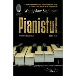 Pianistul. Amintiri din Varsovia 1939-1945