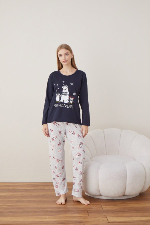 pijama-de-craciun-din-bumbac-doua-piese-cu-renul-lui-mos-craciun-copie-237865.jpg Pijama de Craciun din bumbac, doua piese cu prietenii lui Mos Craciun