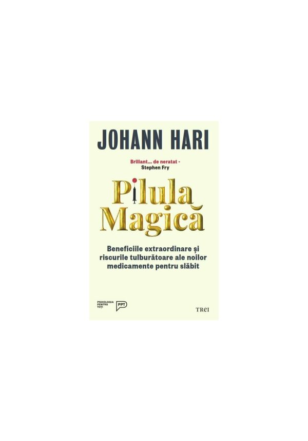 Pilula magica