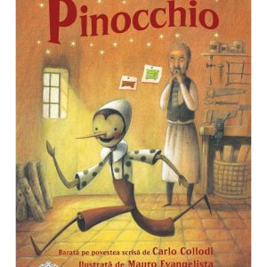Pinocchio