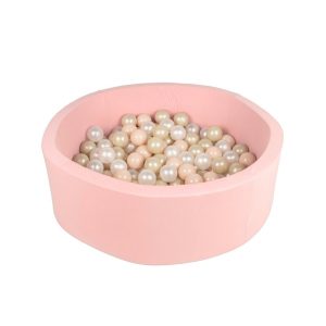 piscina-uscata-pliabila-babytrold-cu-100-bile-fara-ftalati-si-bpa-husa-detasabila-90x90x30-cm-18-luniplus-roz-3366294-4.jpeg Piscina uscata, BabyTrold, Cu 100 bile, Fara ftalati si BPA, Husa detasabila, 90x90x30 cm, 18 luni+, Roz