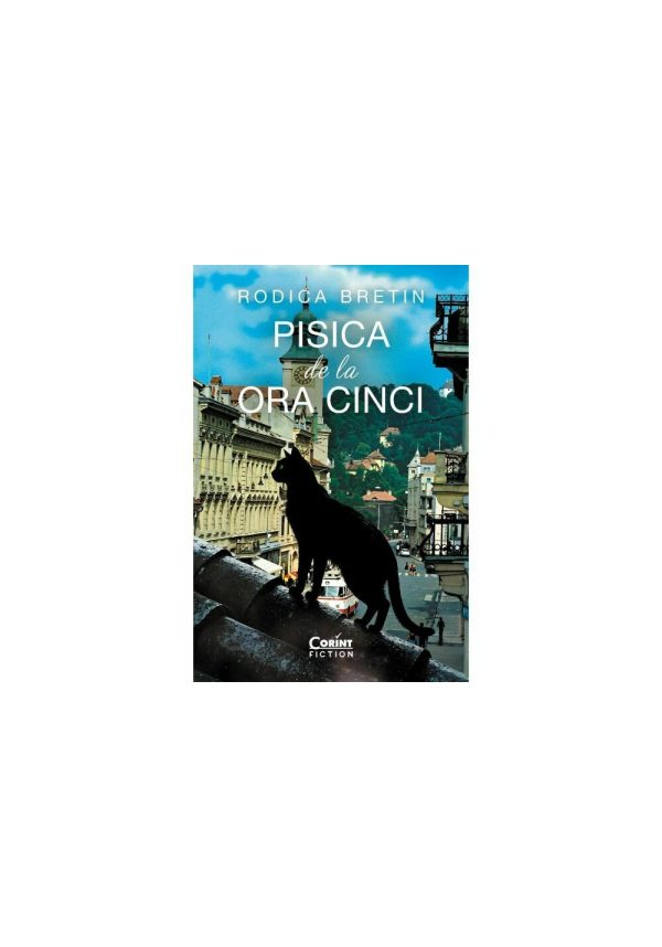 Pisica de la ora cinci