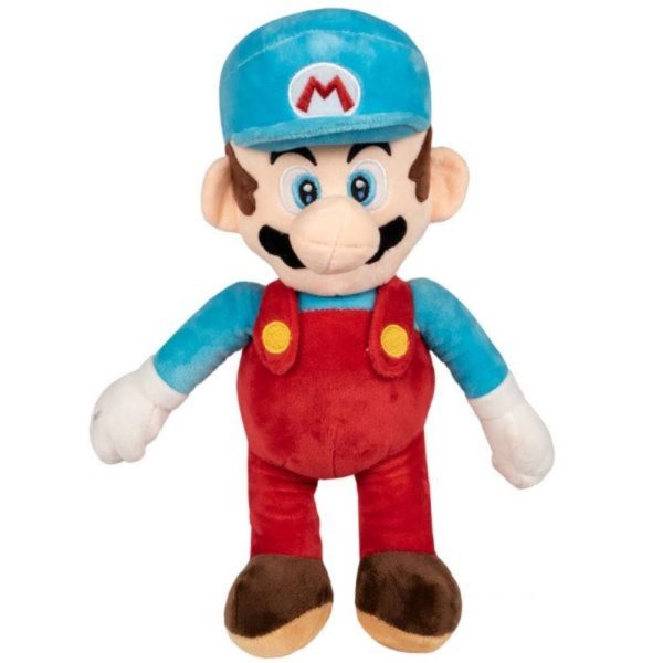 pl19860mi_jucarie_din_plus_mario_fce_cu_sapca_bleu_super_mario_36_cm.jpg Jucarie din plus, Play by Play, Mario Fce cu sapca bleu Super Mario, 36 cm