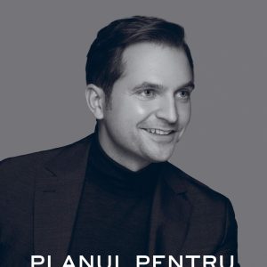 Planul pentru Bucuresti