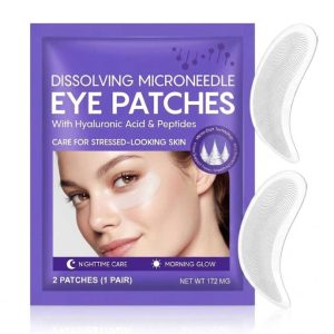 plasturi-pentru-ochi-cu-microace-dizolvabile-efect-anti-rid-cu-acid-hialuronic-1-pereche-2-bucati-317269.jpg Plasturi pentru Ochi cu Microace Dizolvabile, Efect Anti-Rid cu Acid Hialuronic, 1 Pereche (2 Bucati)