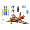 Playmobil - Avion Vultur