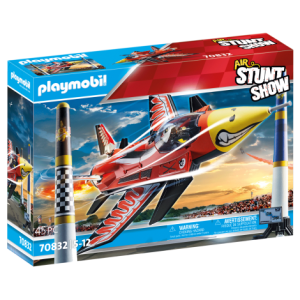 Playmobil - Avion Vultur