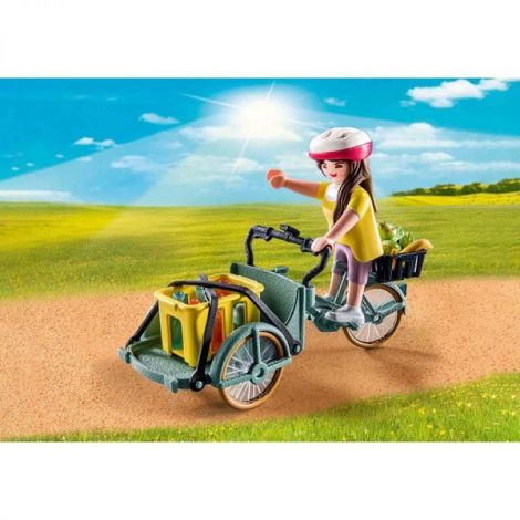 playmobil-bicicleta-fermierilor-cu-marfa-1.jpg PLAYMOBIL - BICICLETA FERMIERILOR CU MARFA