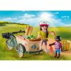 playmobil-bicicleta-fermierilor-cu-marfa.jpg PLAYMOBIL - BICICLETA FERMIERILOR CU MARFA