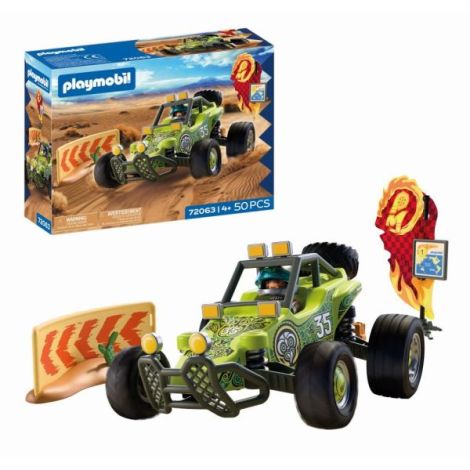 playmobil-buggy-off-road-pentru-aventura-si-explorare.jpg Playmobil - Buggy off road pentru aventura si explorare
