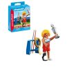 Playmobil - Figurina aruncator de sulite
