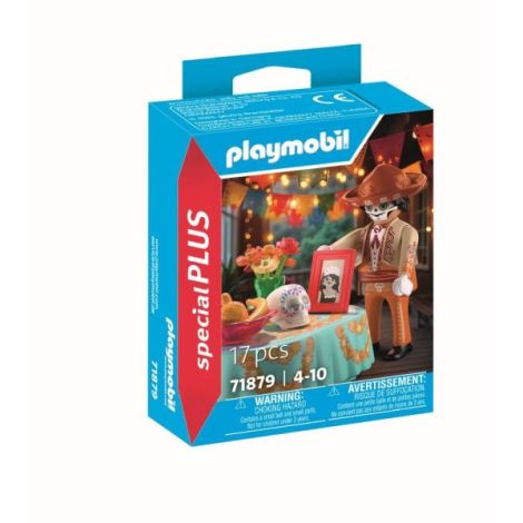 playmobil-figurina-mexicana-ziua-mortilor-1.jpg Playmobil - Figurina mexicana ziua mortilor