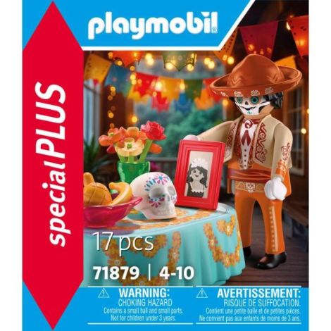 playmobil-figurina-mexicana-ziua-mortilor-5.jpg Playmobil - Figurina mexicana ziua mortilor
