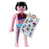 Playmobil - Figurine baieti seria 29 cu accesorii interschimbabile pentru creativitate nelimitata