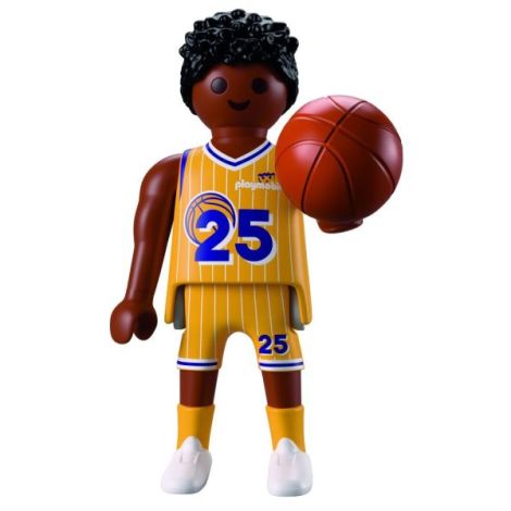 Playmobil - Figurine baieti seria 29 cu accesorii interschimbabile pentru creativitate nelimitata