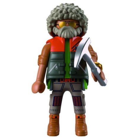 Playmobil - Figurine baieti seria 29 cu accesorii interschimbabile pentru creativitate nelimitata