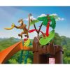 Playmobil - Jucarie de rol Aventura in jungla