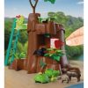 Playmobil - Jucarie de rol Aventura in jungla